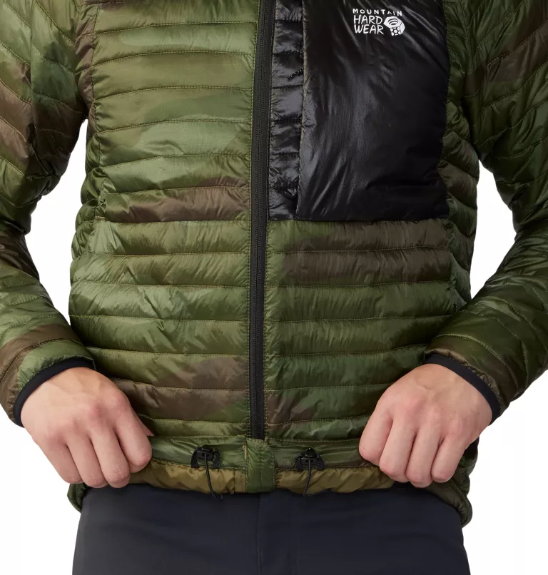 Mountain Hardwear Men's Ventano™ Hoody 8 Mountain Hardwear Men's Ventano™ Hoody - Image 6