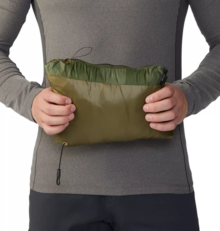 Mountain Hardwear Men's Ventano™ Hoody 9 Mountain Hardwear Men's Ventano™ Hoody - Image 7