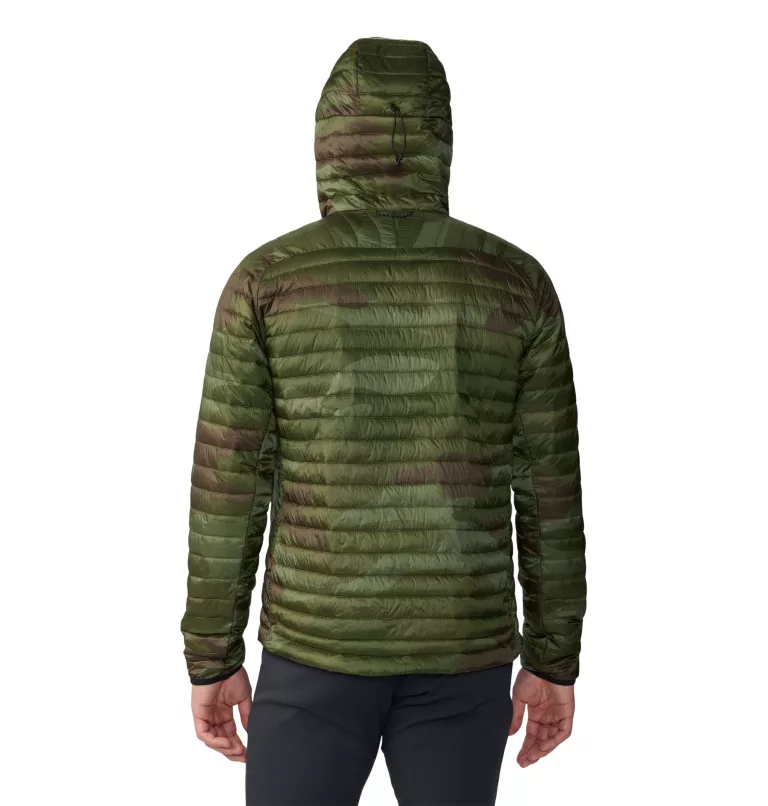 Mountain Hardwear Men's Ventano™ Hoody 4 Mountain Hardwear Men's Ventano™ Hoody - Image 2