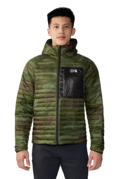 Mountain Hardwear Men's Ventano™ Hoody