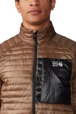 Mountain Hardwear Men's Ventano™ Jacket -Mountain Hardwear Sales Shop 2058781 249 a2 om