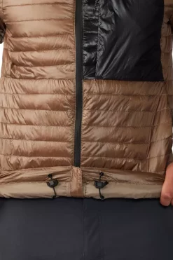 Mountain Hardwear Men's Ventano™ Jacket -Mountain Hardwear Sales Shop 2058781 249 a3 om