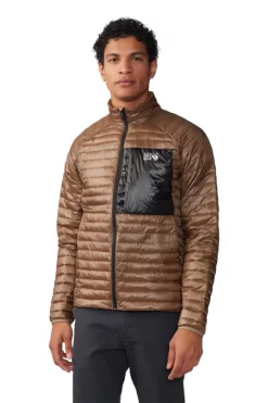 Mountain Hardwear Men's Ventano™ Jacket