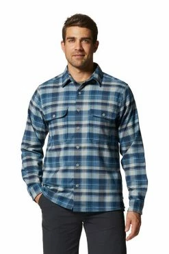Mountain Hardwear Men's Voyager One™ Shirt