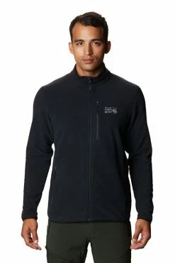 Mountain Hardwear Men's Wintun Fleece Jacket