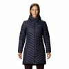 Mountain Hardwear Women's Glen Alpine Down Parka