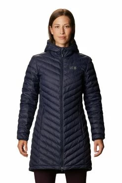 Mountain Hardwear Women's Glen Alpine Down Parka