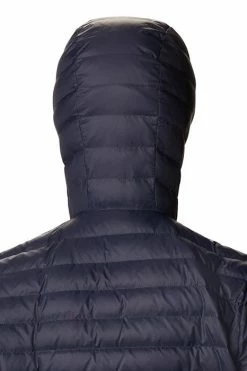 Mountain Hardwear Women's Glen Alpine Down Parka -Mountain Hardwear Sales Shop 25546045 NAVY 3 5