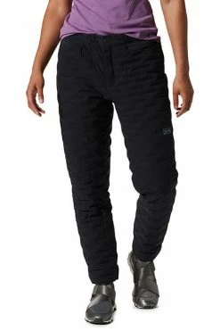 Mountain Hardwear Women's Stretchdown™ Pant