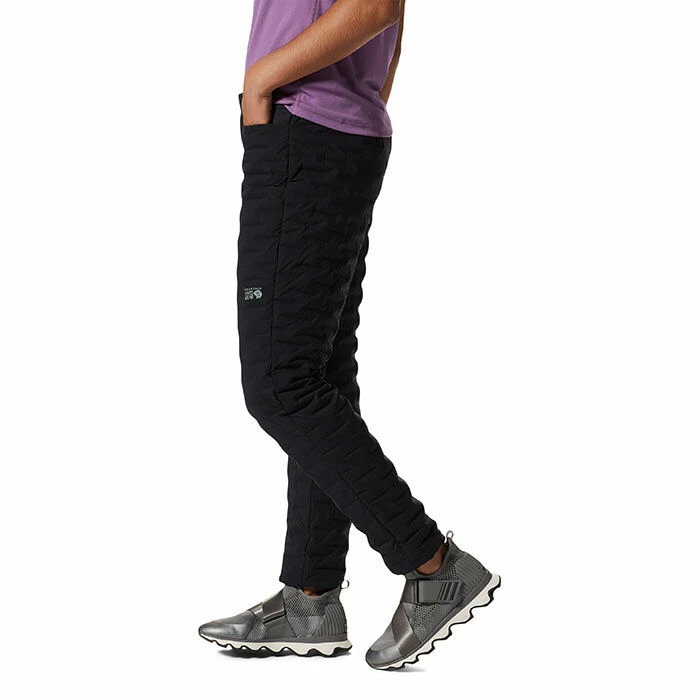 Mountain Hardwear Women's Stretchdown™ Pant 5 Mountain Hardwear Women's Stretchdown™ Pant - Image 3
