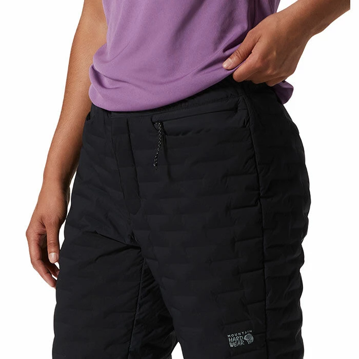 Mountain Hardwear Women's Stretchdown™ Pant 6 Mountain Hardwear Women's Stretchdown™ Pant - Image 4