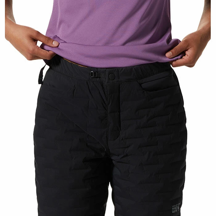 Mountain Hardwear Women's Stretchdown™ Pant 7 Mountain Hardwear Women's Stretchdown™ Pant - Image 5