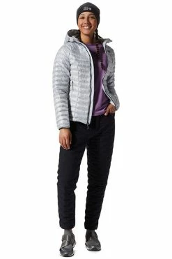 Mountain Hardwear Women's Stretchdown™ Pant 13 Mountain Hardwear Women's Stretchdown™ Pant -Mountain Hardwear Sales Shop 25546078 BLACK 3 5