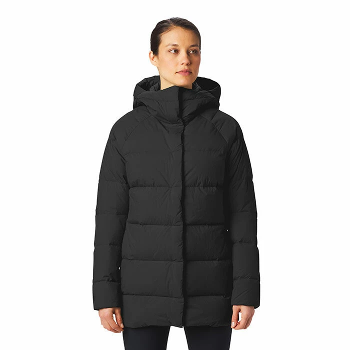 Mountain Hardwear Women's Glacial Storm™ Parka 3 Mountain Hardwear Women's Glacial Storm™ Parka