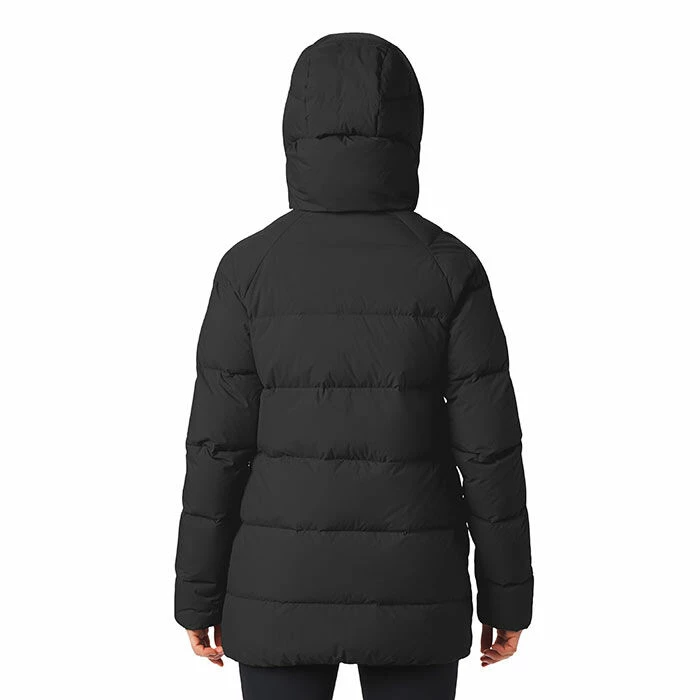 Mountain Hardwear Women's Glacial Storm™ Parka 4 Mountain Hardwear Women's Glacial Storm™ Parka - Image 2