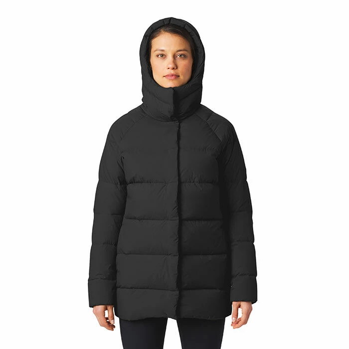 Mountain Hardwear Women's Glacial Storm™ Parka 5 Mountain Hardwear Women's Glacial Storm™ Parka - Image 3