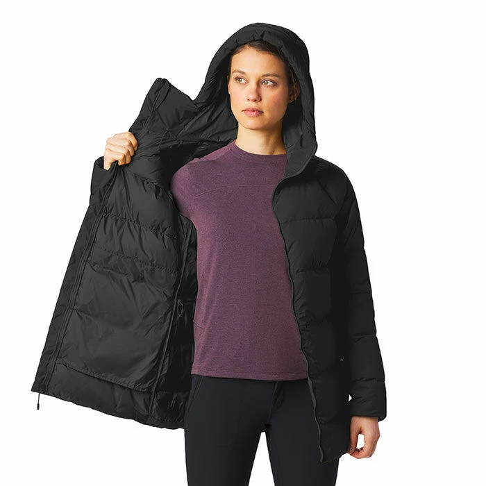 Mountain Hardwear Women's Glacial Storm™ Parka 6 Mountain Hardwear Women's Glacial Storm™ Parka - Image 4