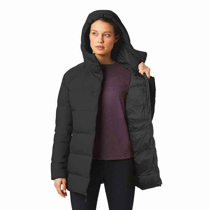 Mountain Hardwear Women's Glacial Storm™ Parka 7 Mountain Hardwear Women's Glacial Storm™ Parka - Image 5
