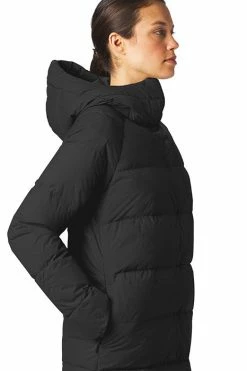 Mountain Hardwear Women's Glacial Storm™ Parka 13 Mountain Hardwear Women's Glacial Storm™ Parka -Mountain Hardwear Sales Shop 25546086 BLACK 3 5