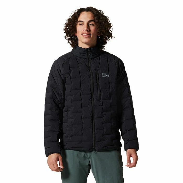 Mountain Hardwear Men's Stretchdown™ Jacket 8 Mountain Hardwear Men's Stretchdown™ Jacket - Image 6
