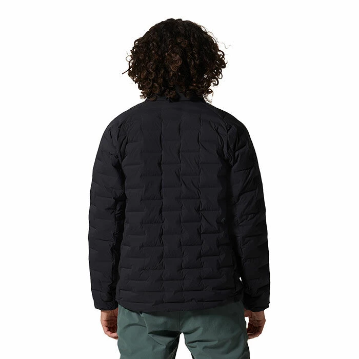 Mountain Hardwear Men's Stretchdown™ Jacket 9 Mountain Hardwear Men's Stretchdown™ Jacket - Image 7
