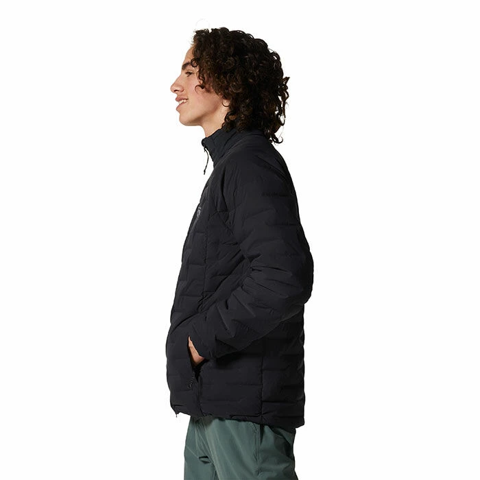 Mountain Hardwear Men's Stretchdown™ Jacket 10 Mountain Hardwear Men's Stretchdown™ Jacket - Image 8