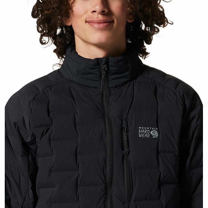 Mountain Hardwear Men's Stretchdown™ Jacket 11 Mountain Hardwear Men's Stretchdown™ Jacket - Image 9