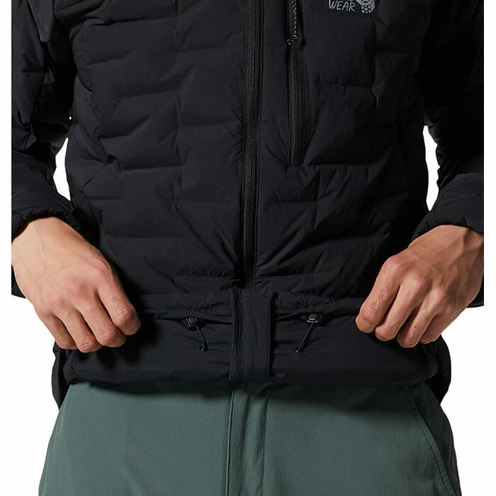 Mountain Hardwear Men's Stretchdown™ Jacket 12 Mountain Hardwear Men's Stretchdown™ Jacket - Image 10