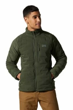 Mountain Hardwear Men's Stretchdown™ Jacket