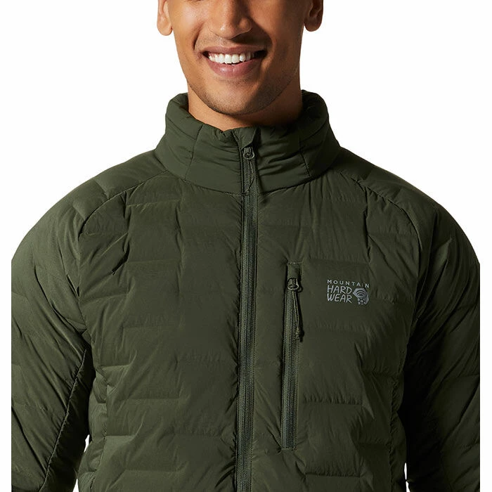 Mountain Hardwear Men's Stretchdown™ Jacket 6 Mountain Hardwear Men's Stretchdown™ Jacket - Image 4