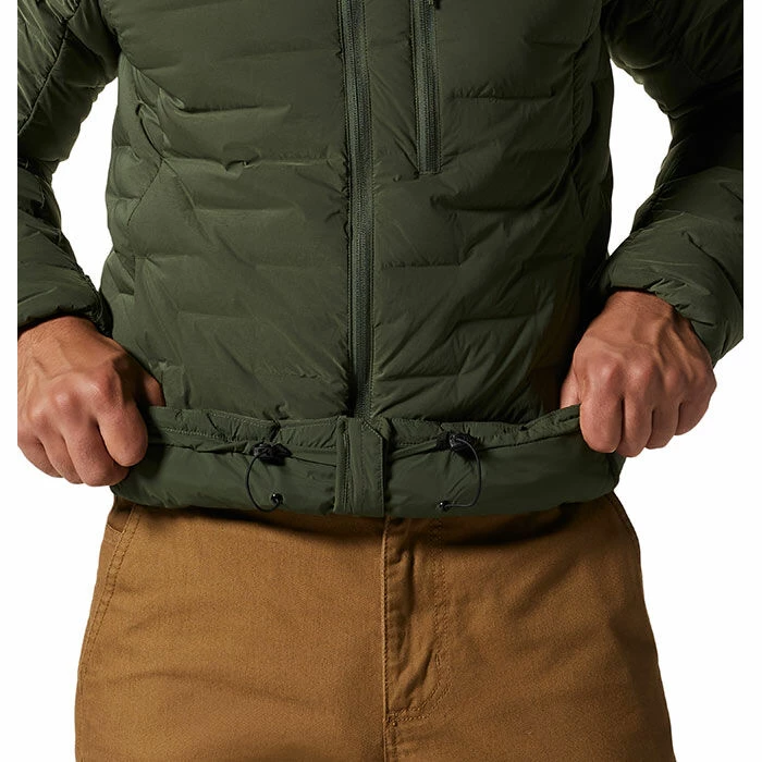 Mountain Hardwear Men's Stretchdown™ Jacket 7 Mountain Hardwear Men's Stretchdown™ Jacket - Image 5