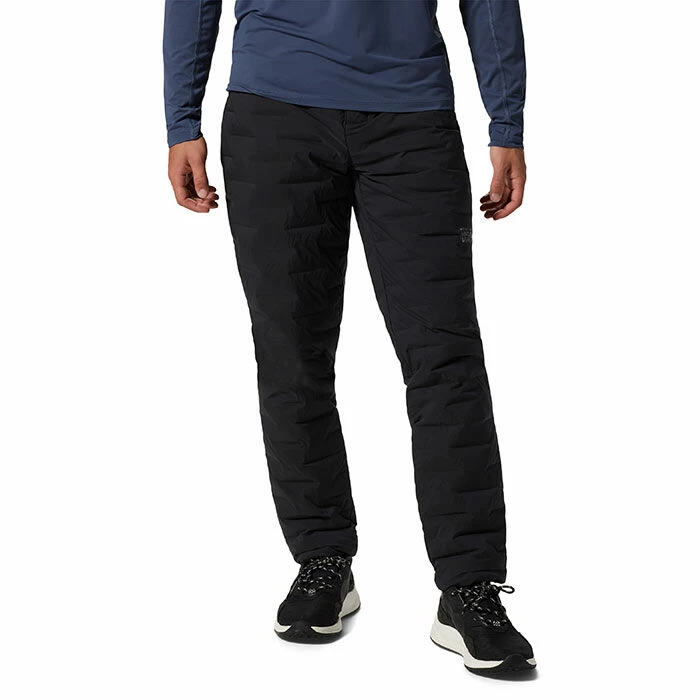 Mountain Hardwear Men's Stretchdown™ Pant 3 Mountain Hardwear Men's Stretchdown™ Pant