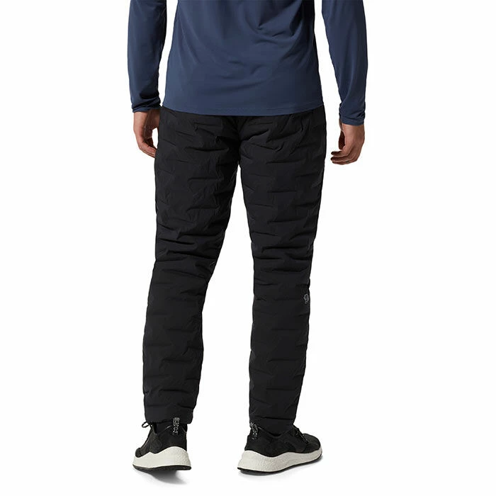 Mountain Hardwear Men's Stretchdown™ Pant 4 Mountain Hardwear Men's Stretchdown™ Pant - Image 2