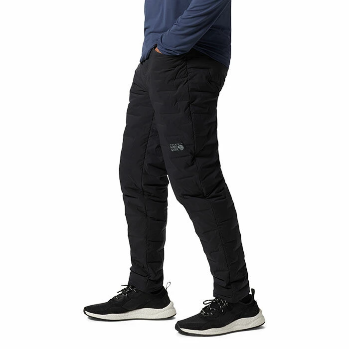 Mountain Hardwear Men's Stretchdown™ Pant 5 Mountain Hardwear Men's Stretchdown™ Pant - Image 3