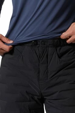 Mountain Hardwear Men's Stretchdown™ Pant 10 Mountain Hardwear Men's Stretchdown™ Pant -Mountain Hardwear Sales Shop 25546144 BLACK 3 3