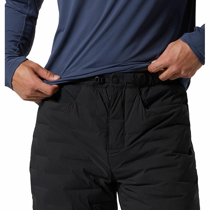 Mountain Hardwear Men's Stretchdown™ Pant 6 Mountain Hardwear Men's Stretchdown™ Pant - Image 4
