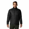 Mountain Hardwear Men's Glen Alpine Jacket 2 Mountain Hardwear Men's Glen Alpine Jacket -Mountain Hardwear Sales Shop 25546193 BLACK 3