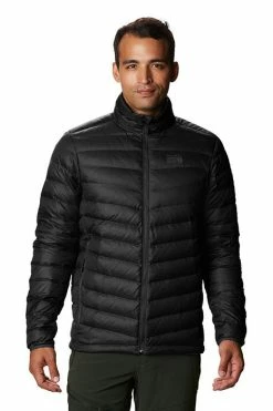 Mountain Hardwear Men's Glen Alpine Jacket