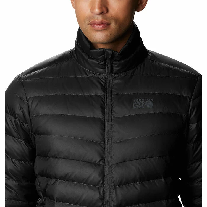 Mountain Hardwear Men's Glen Alpine Jacket 6 Mountain Hardwear Men's Glen Alpine Jacket - Image 4