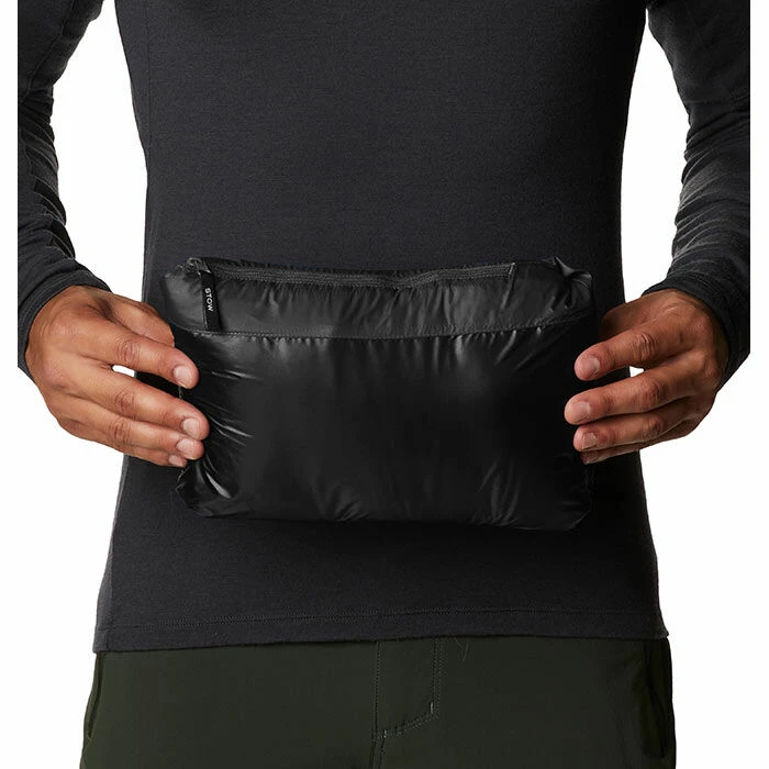 Mountain Hardwear Men's Glen Alpine Jacket 8 Mountain Hardwear Men's Glen Alpine Jacket - Image 6