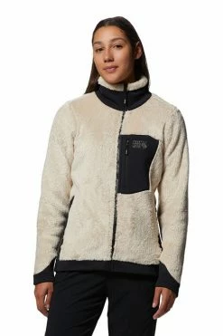 Mountain Hardwear Women's Polartec® High Loft™ Jacket