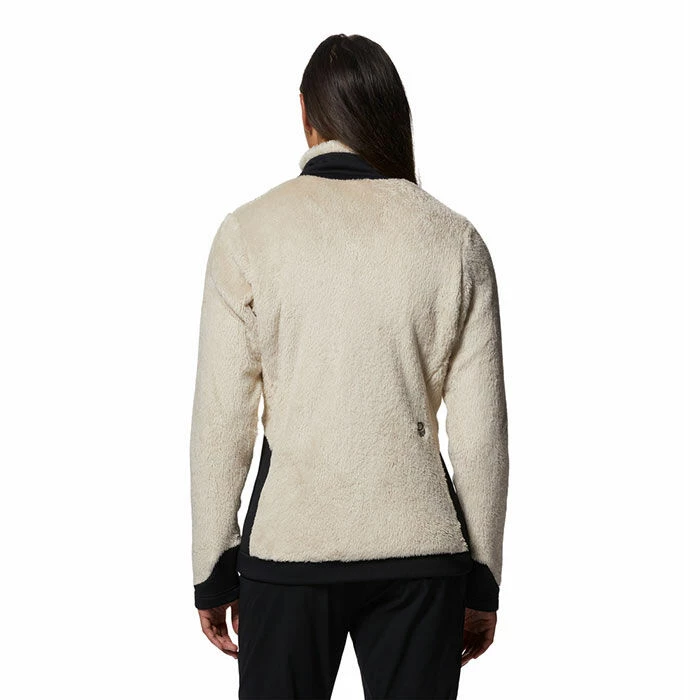 Mountain Hardwear Women's Polartec® High Loft™ Jacket 4 Mountain Hardwear Women's Polartec® High Loft™ Jacket - Image 2