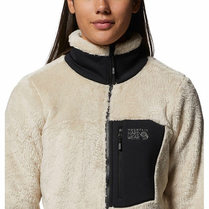 Mountain Hardwear Women's Polartec® High Loft™ Jacket 7 Mountain Hardwear Women's Polartec® High Loft™ Jacket - Image 5