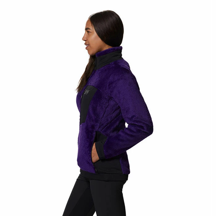 Mountain Hardwear Women's Polartec® High Loft™ Jacket 10 Mountain Hardwear Women's Polartec® High Loft™ Jacket - Image 8