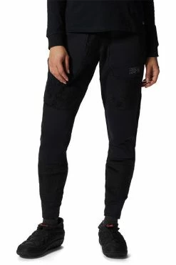 Mountain Hardwear Women's Polartec® High Loft™ Pant 20 Mountain Hardwear Women's Polartec® High Loft™ Pant -Mountain Hardwear Sales Shop 25565342 BLACK 3