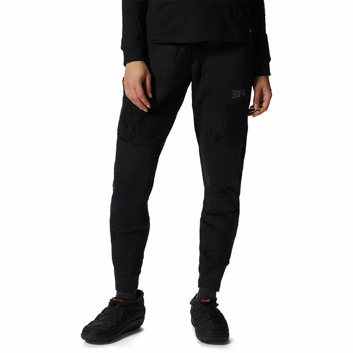 Mountain Hardwear Women's Polartec® High Loft™ Pant 9 Mountain Hardwear Women's Polartec® High Loft™ Pant - Image 7