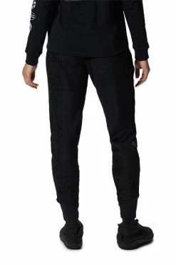 Mountain Hardwear Women's Polartec® High Loft™ Pant 21 Mountain Hardwear Women's Polartec® High Loft™ Pant -Mountain Hardwear Sales Shop 25565342 BLACK 3 1