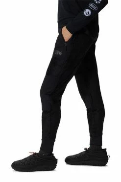 Mountain Hardwear Women's Polartec® High Loft™ Pant 22 Mountain Hardwear Women's Polartec® High Loft™ Pant -Mountain Hardwear Sales Shop 25565342 BLACK 3 2