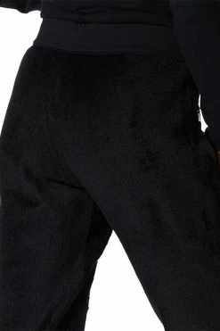 Mountain Hardwear Women's Polartec® High Loft™ Pant 24 Mountain Hardwear Women's Polartec® High Loft™ Pant -Mountain Hardwear Sales Shop 25565342 BLACK 3 4