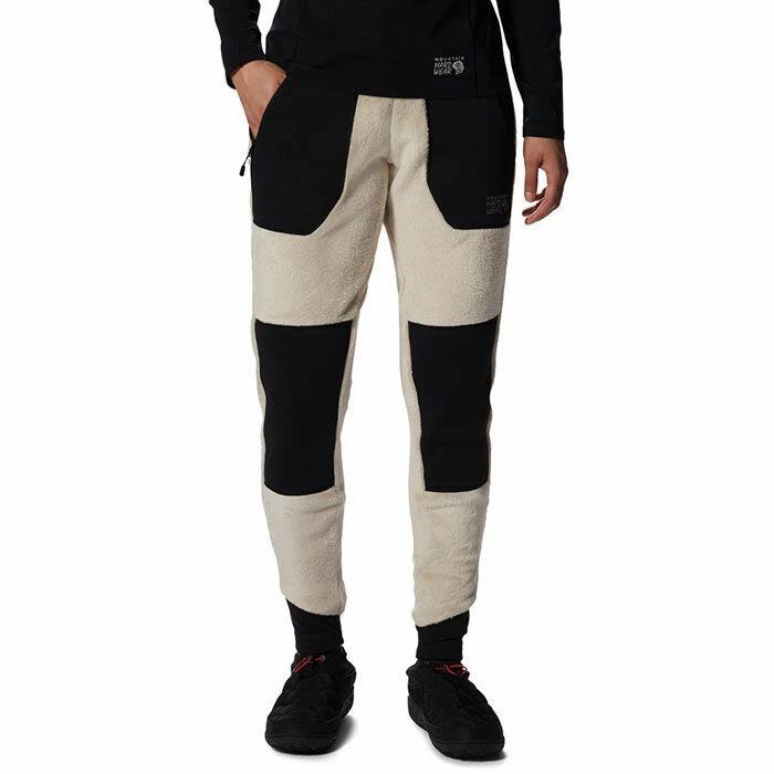 Mountain Hardwear Women's Polartec® High Loft™ Pant 3 Mountain Hardwear Women's Polartec® High Loft™ Pant